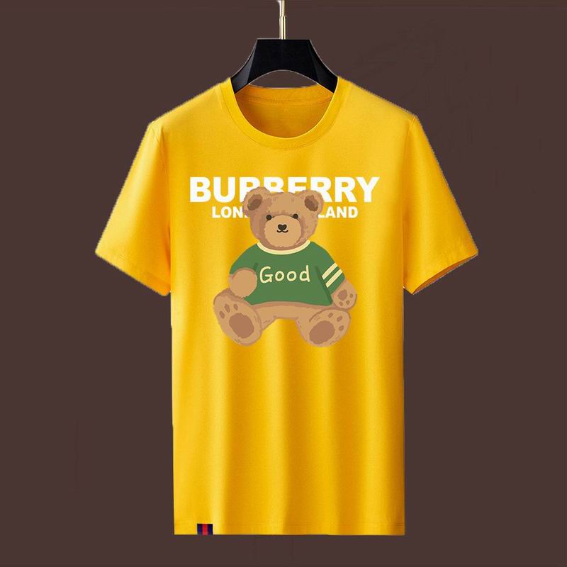 Burberry T-shirt Mens ID:20260520-163